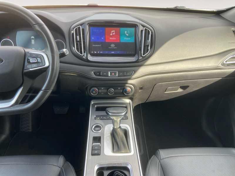 DR DR F35 1.5 turbo Gpl 156cv AuTo