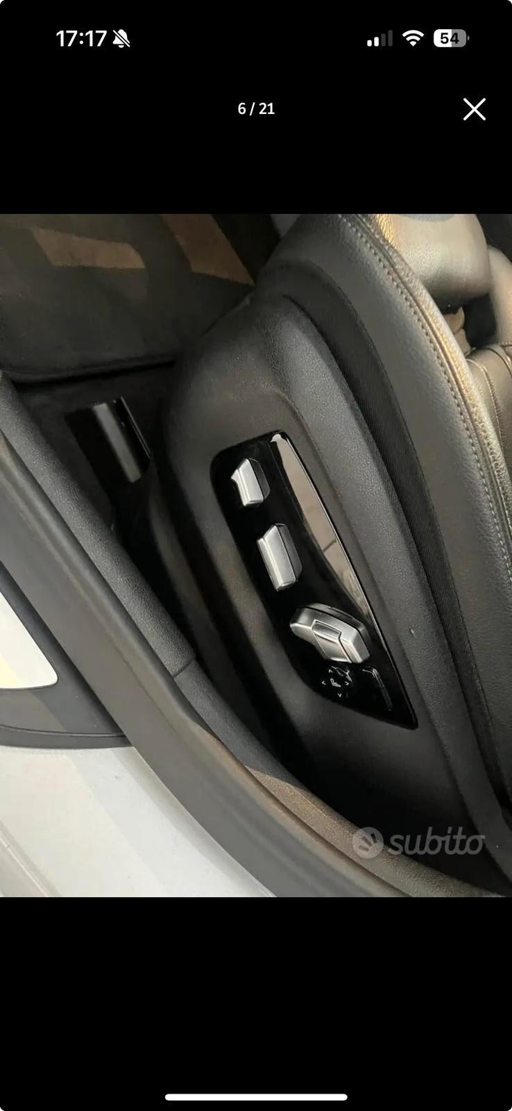 Bmw 530 520d xDrive Luxury full optionals