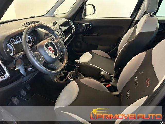 FIAT 500L 1.4 95 CV Pop Star