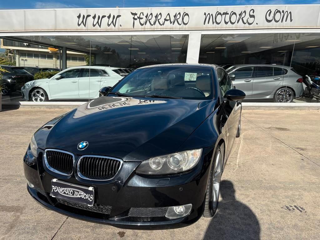 Bmw 320d 2008/240.000 KM Tua a soli 59 Euro al mese condizioni pari al nuovo
