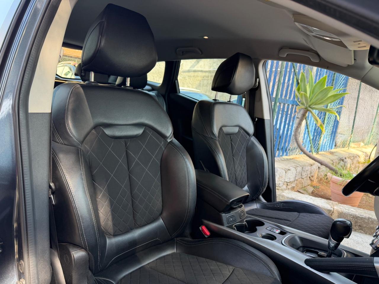 Renault Kadjar Blue dCi 8V 115CV EDC Sport Edition2
