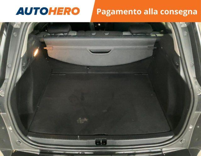 RENAULT Clio Sporter 1.5 dCi 8V 75CV Live