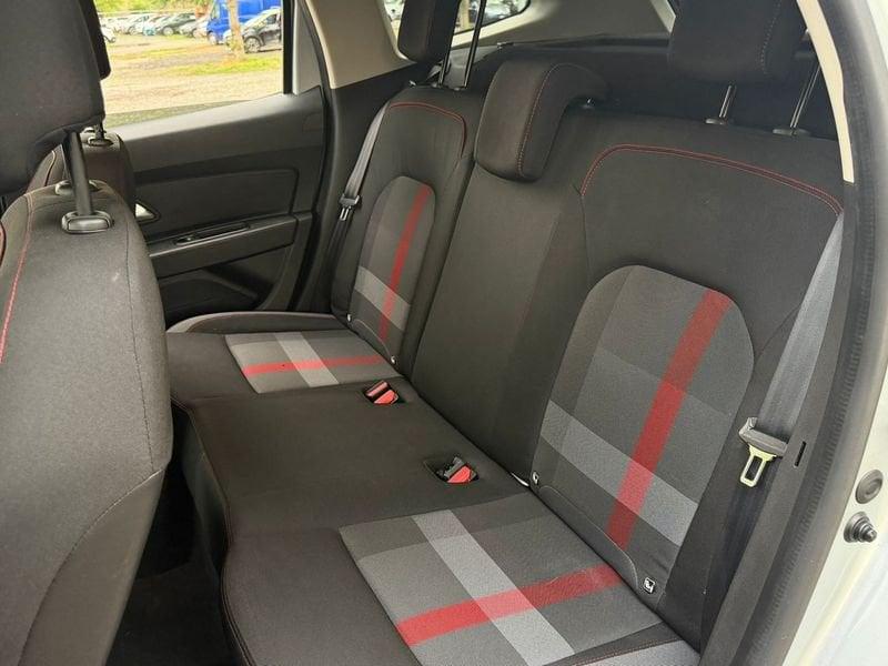 Dacia Duster Duster 1.0 tce GPL Techroad 4x2 100cv