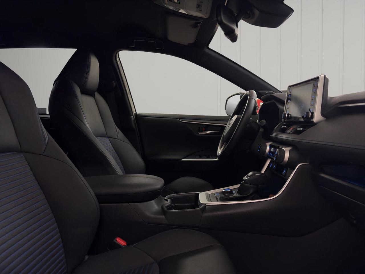 Toyota Rav4 2.5 vvt-ie h Style awd-i 222cv e-cvt