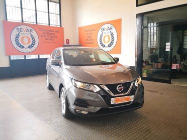 Nissan Qashqai 1.3 DIG-T 140 CV Business