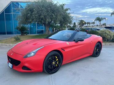 Ferrari California Cabrio 3.9 T dct