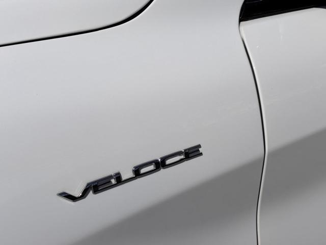 ALFA ROMEO Stelvio 2.2 Turbodiesel 210 CV AT8 Q4 Veloce