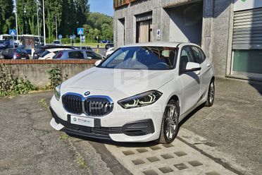 BMW 118i 5p. Business Advantage