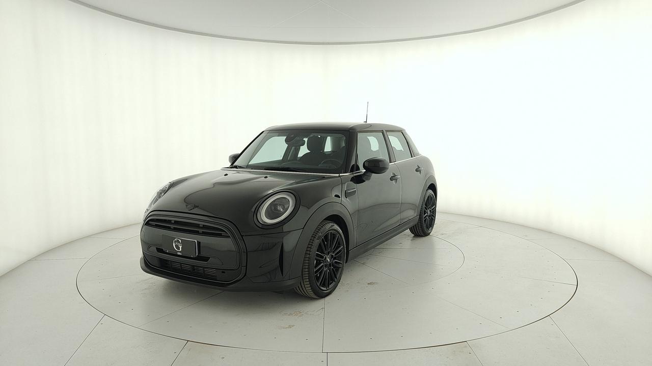 MINI Mini IV F55 2021 5p - Mini 5p 1.5 Cooper Essential auto