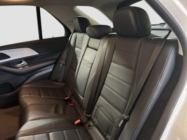 MERCEDES-BENZ CLA sse GLE GLE 300 d 4Matic Premium