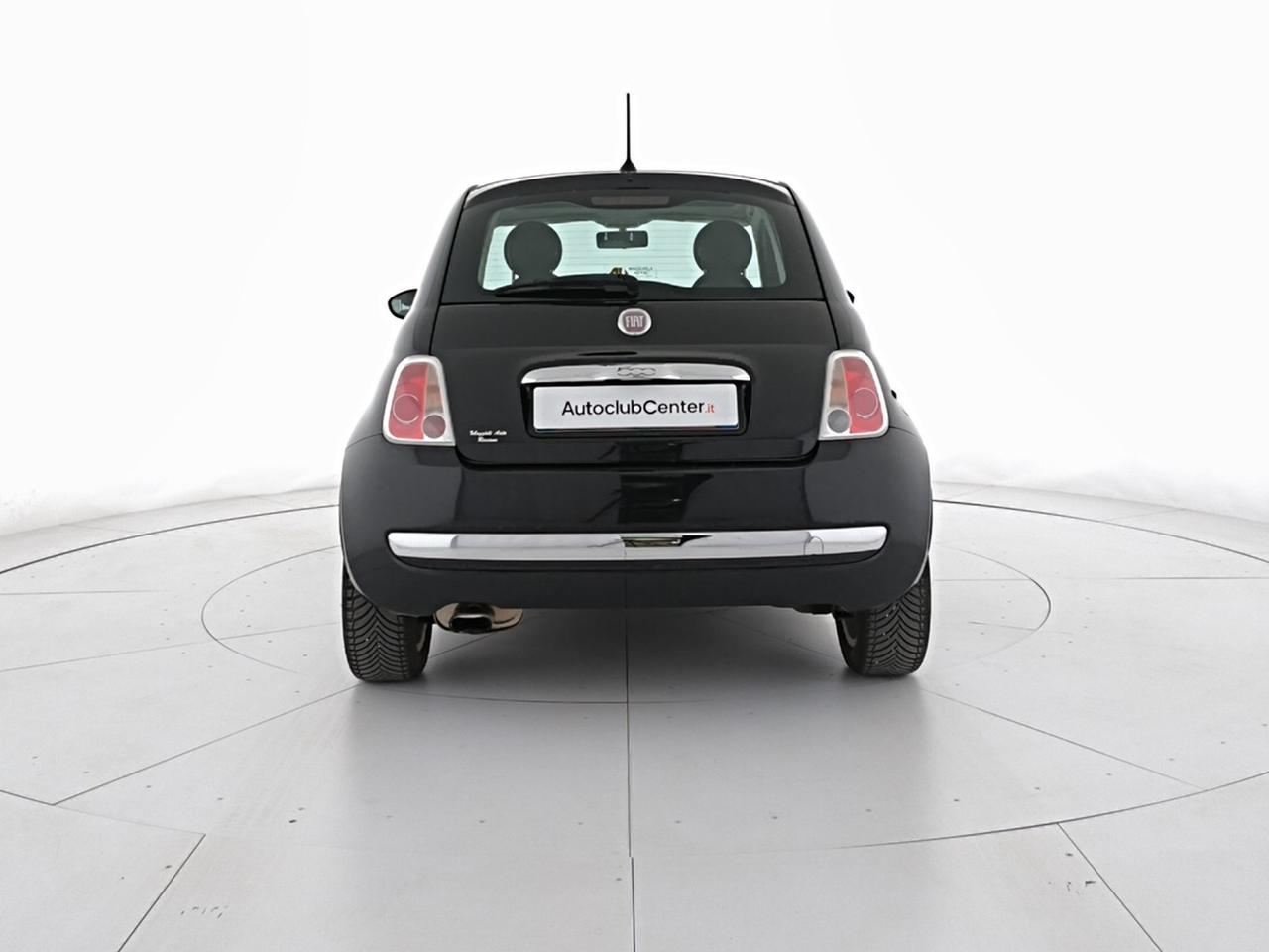 Fiat 500 1.2 Lounge 69cv