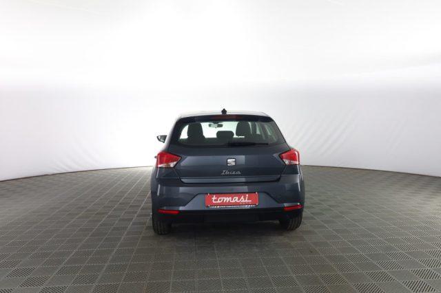 SEAT Ibiza Ibiza 1.0 EcoTSI 115 CV DSG 5 porte Style