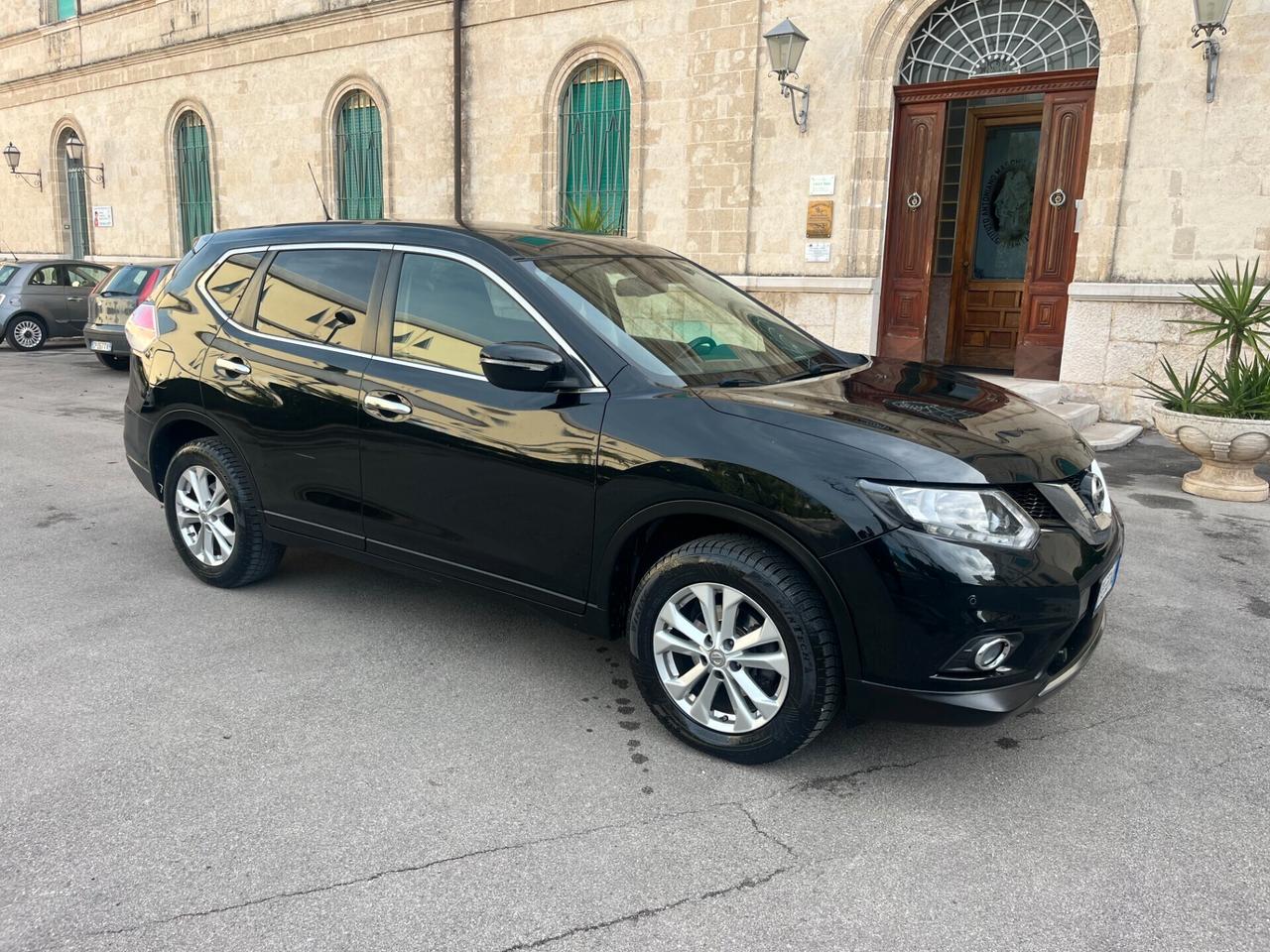 Nissan X-Trail 1.6 dCi 2WD Tekna UsatoGarantito