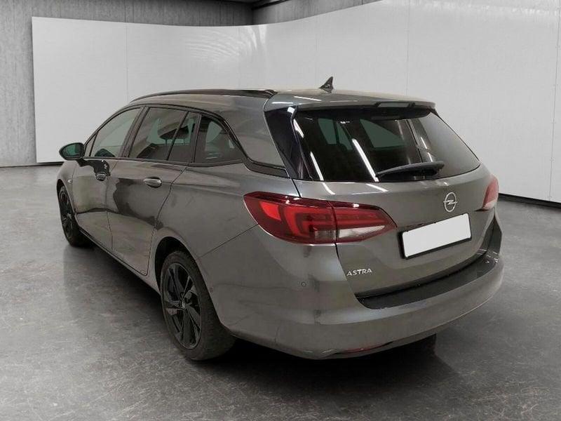 Opel Astra Sports Tourer 1.5 cdti Ultimate s&s 122cv