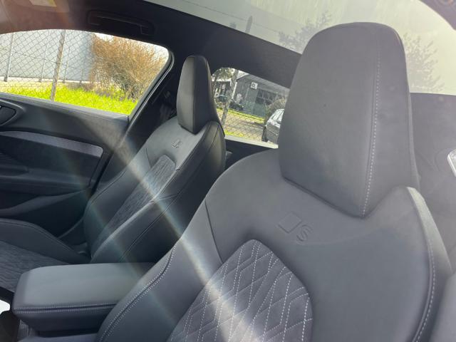 AUDI A5 Avant 204CV Quattro mHEV/S tronic S Line ed. KM 0