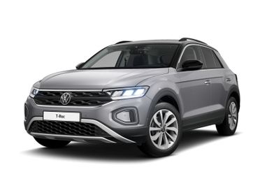 Volkswagen T-Roc 1.0 tsi edition plus 115cv