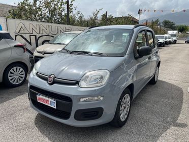 Fiat Panda 1.2 GPL Casa madre