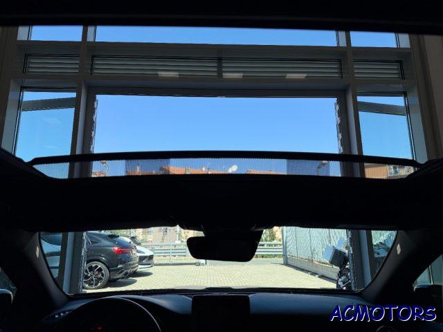 MERCEDES-BENZ A 200 d Automatic 4Matic Premium