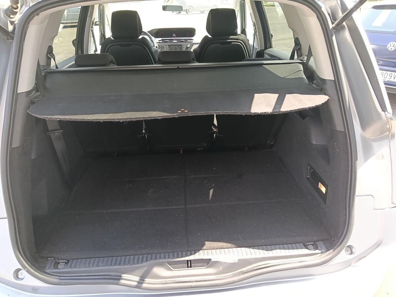 Citroen Grand C4 Picasso Feel 7 Posti 1.6 B #11727