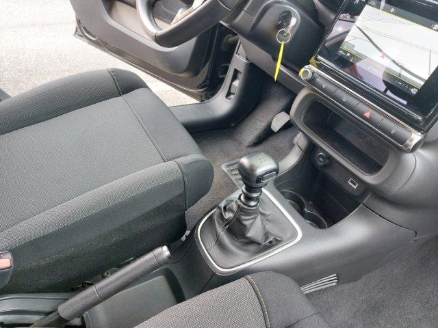 CITROEN C3 BlueHDi 100 S&S Shine