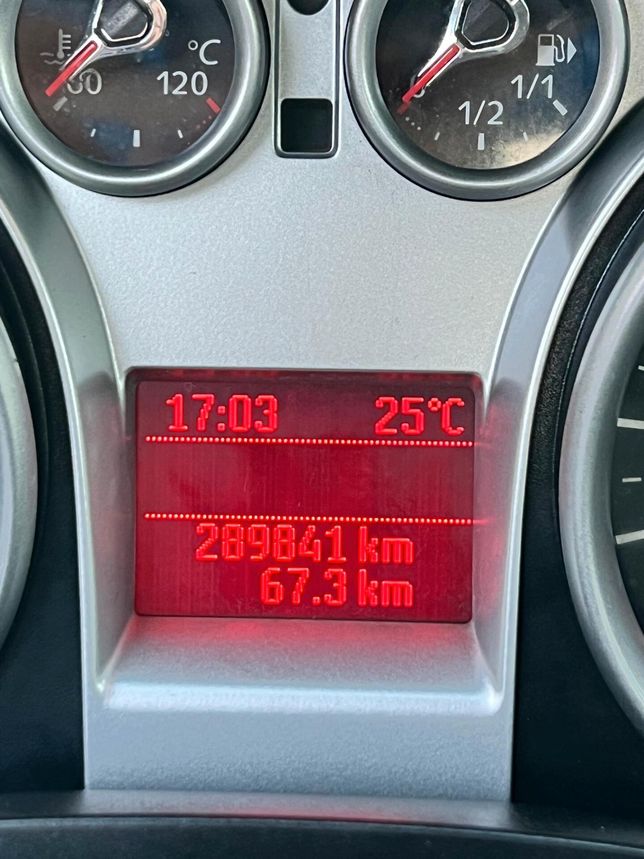 Ford Focus 1.6 TDCi (110CV) 5p. Tit. DPF