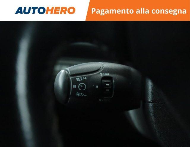 PEUGEOT 2008 1° serie PureTech Turbo 110 EAT6 S&S Allure