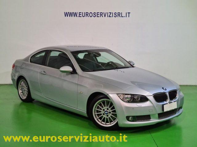 BMW 335 i cat Coupé Attiva