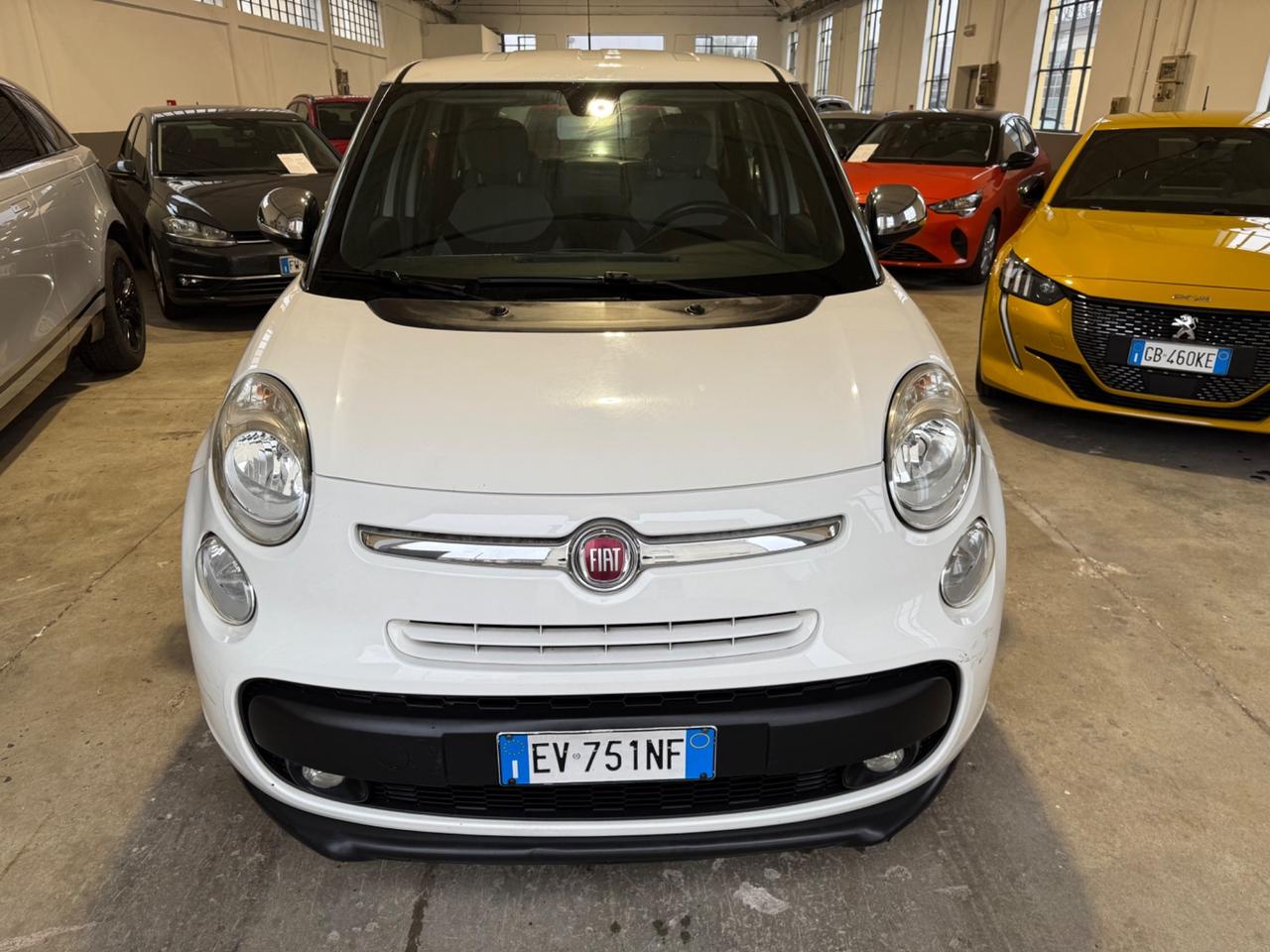 Fiat 500L 1.3 Multijet 85 CV Pop Star