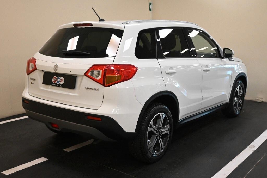 SUZUKI Vitara (2015) Vitara 1.6 DDiS V-Top