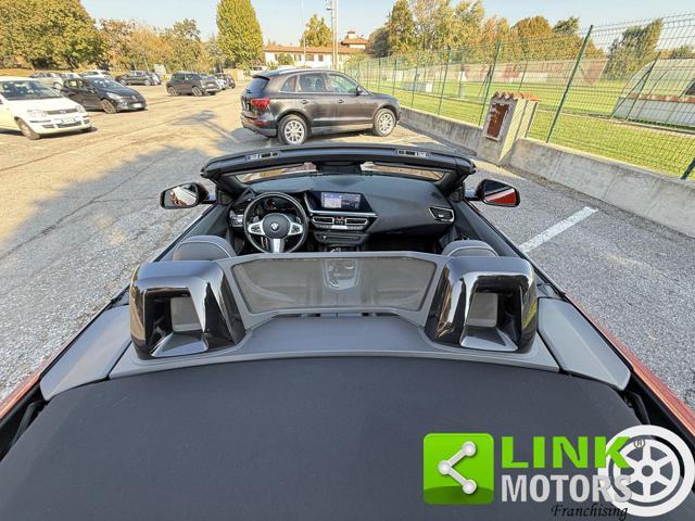 BMW Z4 M SPORT S DRIVE