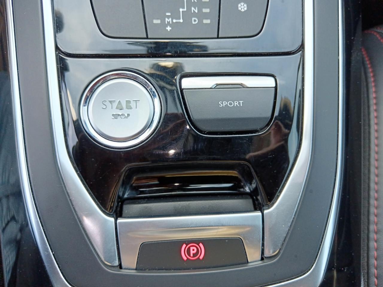 Peugeot 308 1.6 BLUEHDI 120CV GT LINE FULL OPT