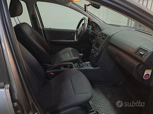 Mercedes Classe A 160 unico prop 2010