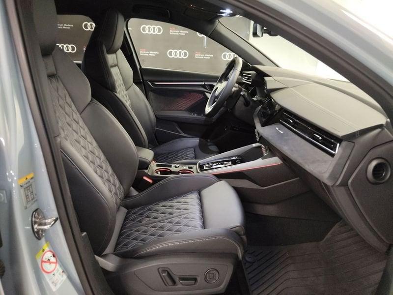 Audi A3 A3 allstreet 35 TDI S tronic Identity Contrast