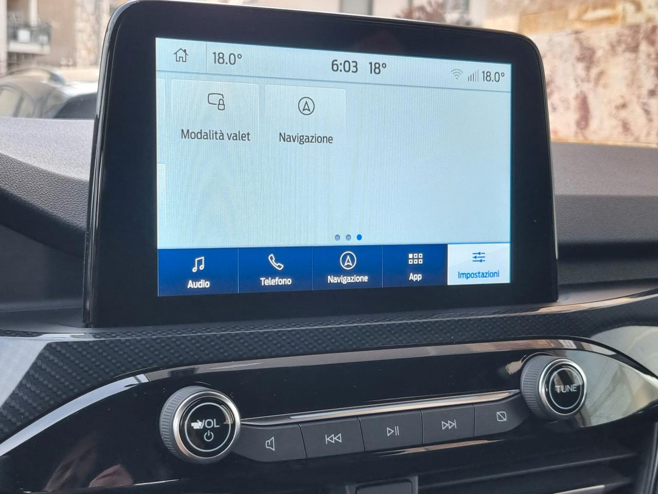 Ford Kuga 1.5 EcoBlue 120 CV aut. 2WD ST-Line