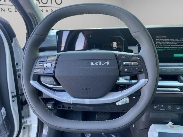 KIA EV3 LR 81.4 kWh FWD EARTH