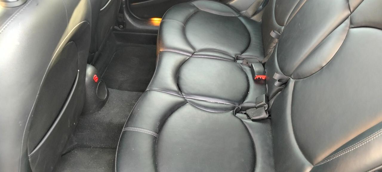 Mini Cooper Countryman 1.6 S ALL4