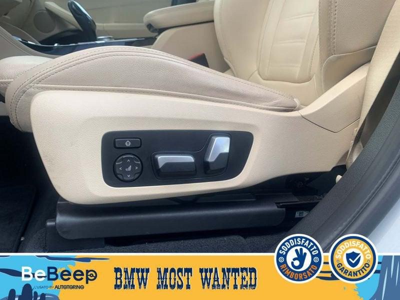 BMW X4 XDRIVE M40D MHEV 48V AUTO