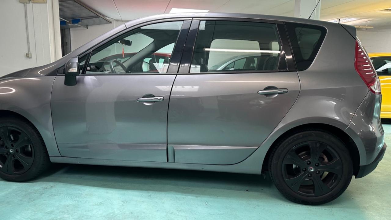 Renault Scenic XMod 1.5 dCi 110 CV unica proprietaria