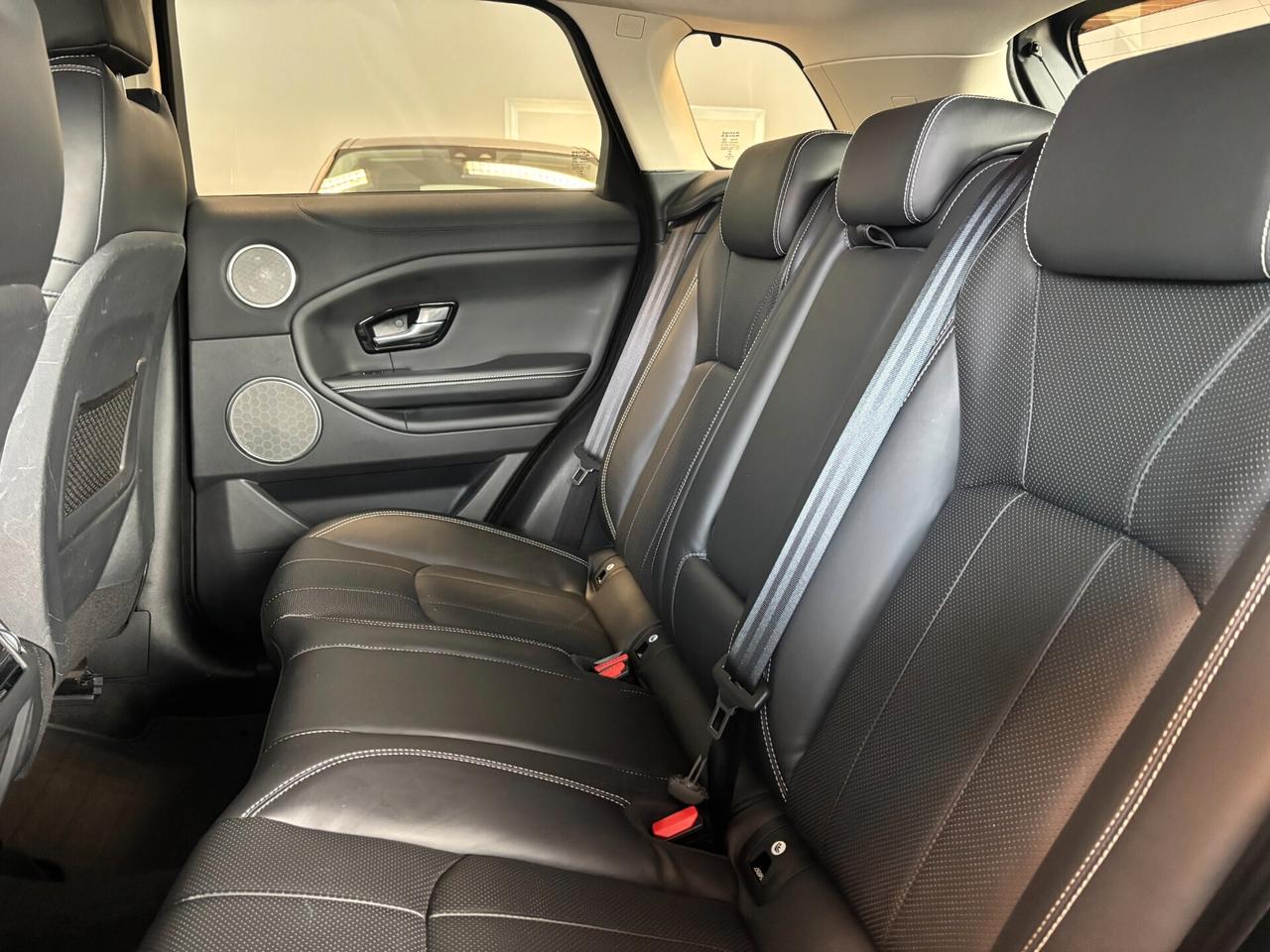 Land Rover Range Rover Evoque 5p 2.0 td4 Autobiography 180cv auto