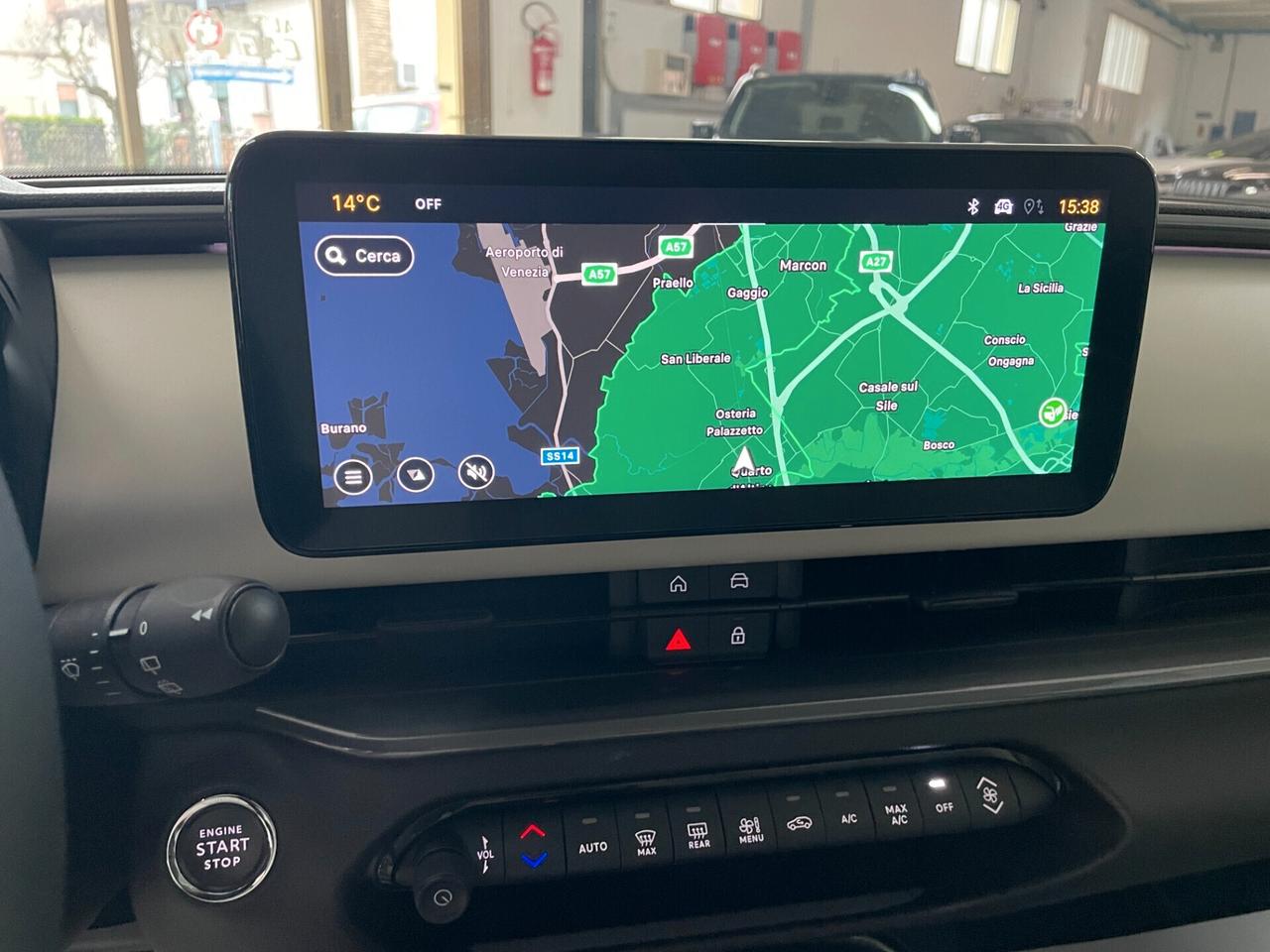 Fiat 600 Hybrid 110 CV DCT MHEV La Prima II 2025