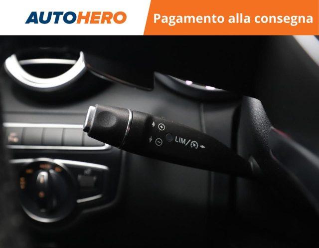 MERCEDES-BENZ C 220 d S.W. Auto Premium