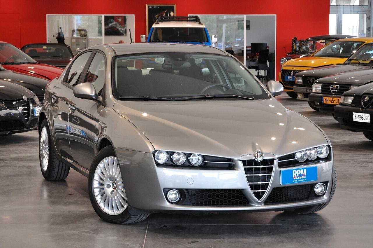 Alfa Romeo 159 1750 TBi Distinctive PARI AL NUOVO