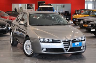 Alfa Romeo 159 1750 TBi Distinctive PARI AL NUOVO