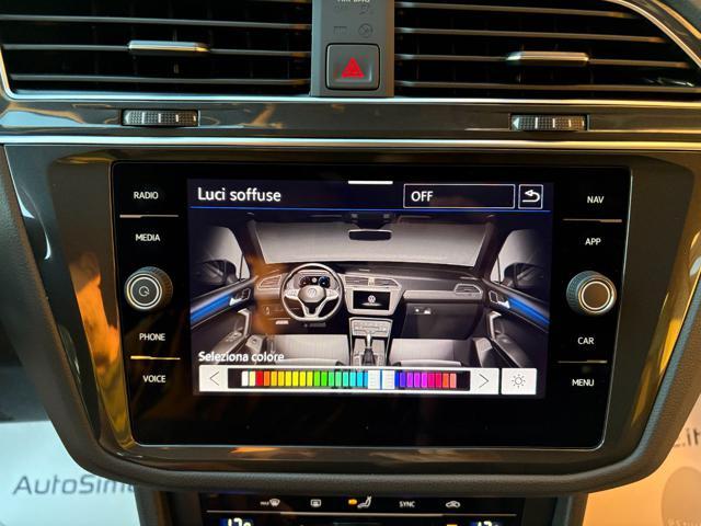 VOLKSWAGEN Tiguan 2.0 TDI 150 CV SCR DSG Life