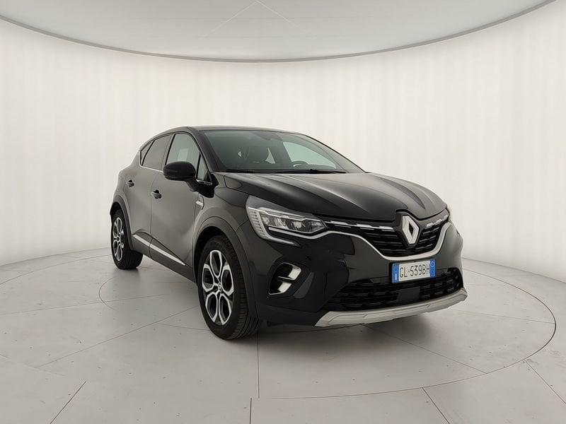 Renault Captur 1.0 TCe 12V 100 CV GPL Techno