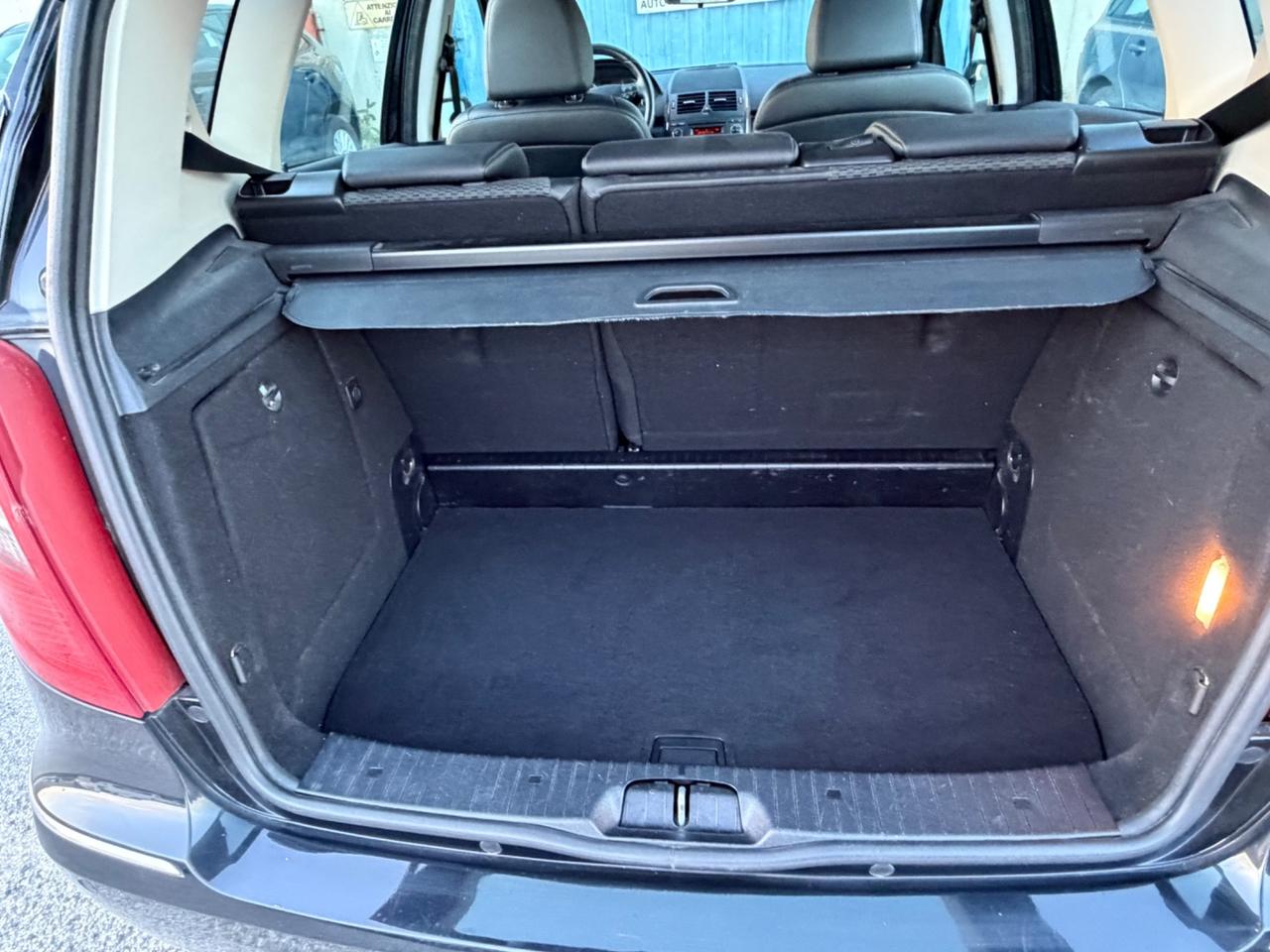 Mercedes-benz A 180 CDI Avantgarde