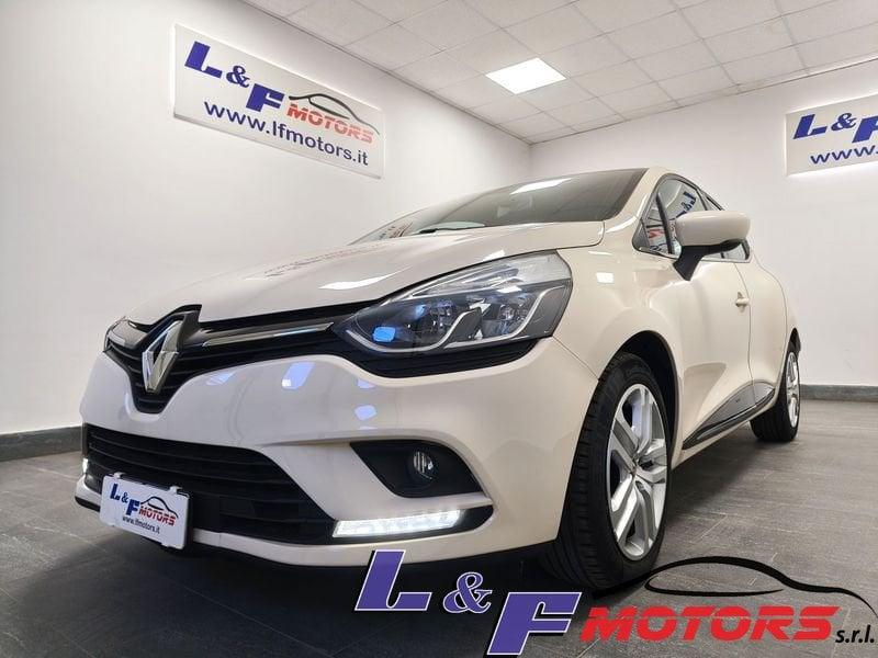 Renault Clio 1.5 dCi 75cv Energy Intens
