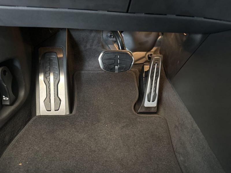 BMW X1 M35I XDRIVE M Sport Pro