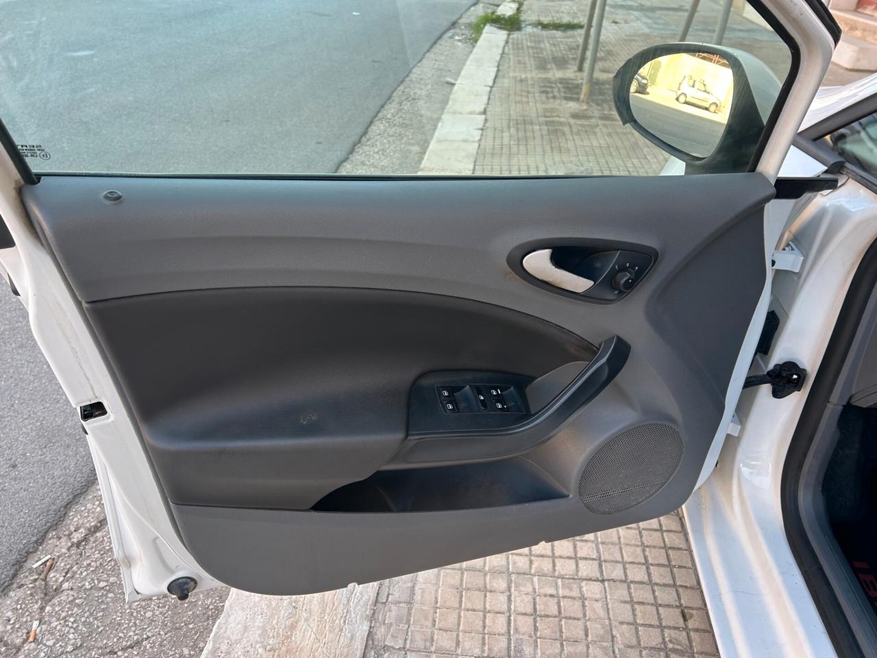 Seat Ibiza 1.6 TDI CR DPF 5 porte Style