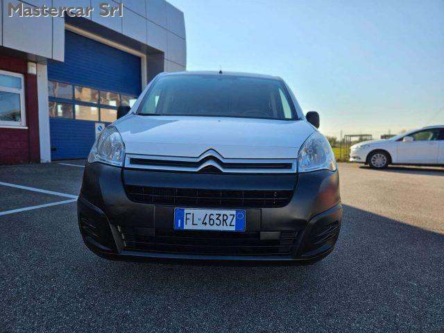CITROEN Berlingo Berlingo BlueHDi 100 Club Van TG : FL463RZ